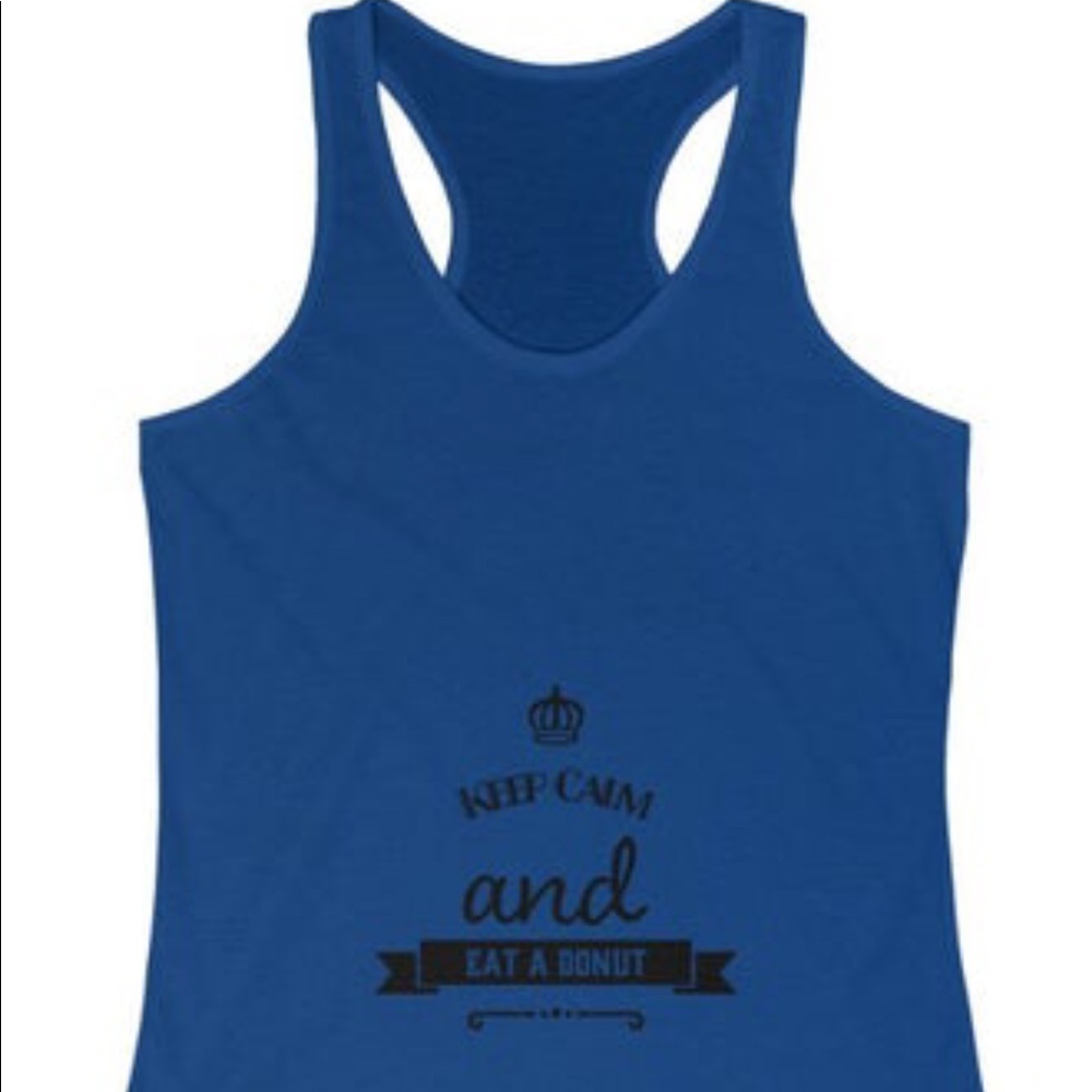 Handmade T-shirt